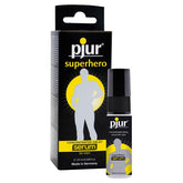 Pjur Superhero Delay Serum - 20 ml - PlayForFun